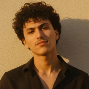 الصورة الشخصية