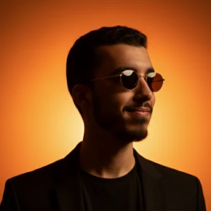 الصورة الشخصية