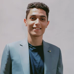 الصورة الشخصية
