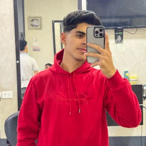 الصورة الشخصية