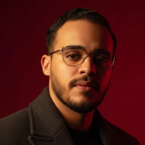 الصورة الشخصية