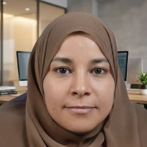 الصورة الشخصية