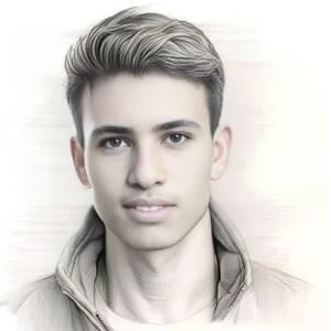 الصورة الشخصية