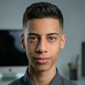 الصورة الشخصية