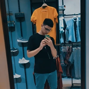 الصورة الشخصية