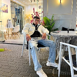 الصورة الشخصية