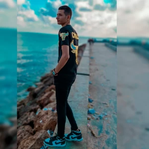 الصورة الشخصية