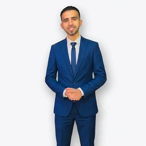 الصورة الشخصية