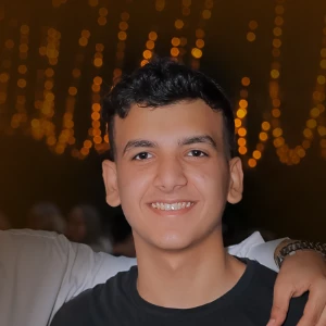 الصورة الشخصية