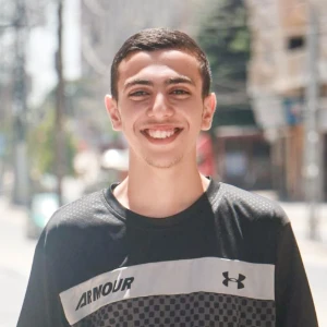 الصورة الشخصية