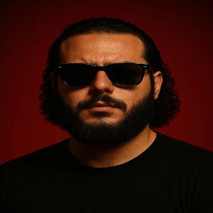 الصورة الشخصية