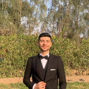 الصورة الشخصية