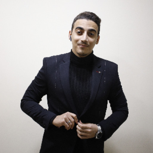 الصورة الشخصية