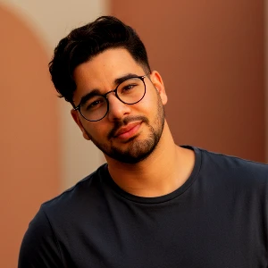 الصورة الشخصية