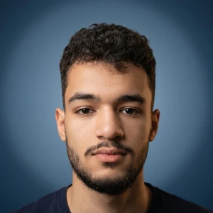 الصورة الشخصية