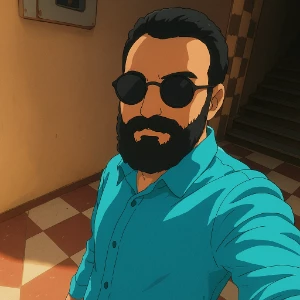 الصورة الشخصية