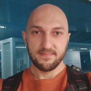 الصورة الشخصية