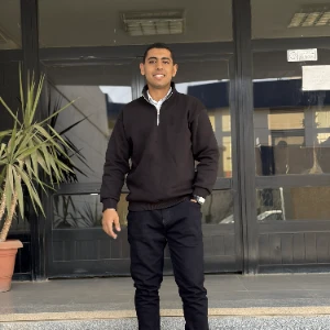 الصورة الشخصية