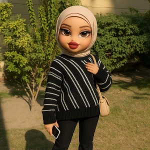 الصورة الشخصية