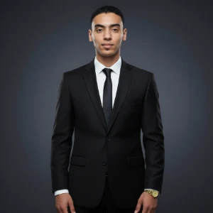 الصورة الشخصية