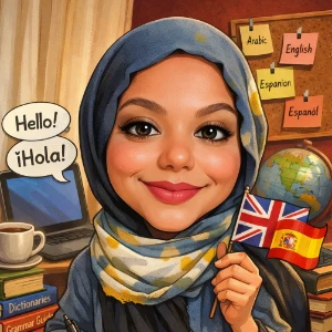 الصورة الشخصية