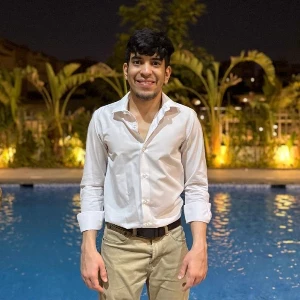 الصورة الشخصية