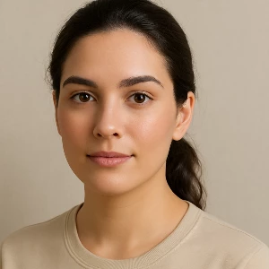 الصورة الشخصية