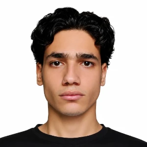 الصورة الشخصية