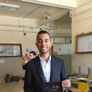 الصورة الشخصية