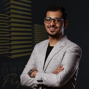 الصورة الشخصية