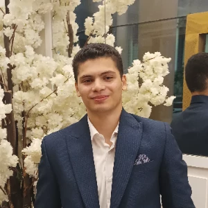 الصورة الشخصية
