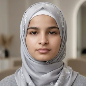 الصورة الشخصية