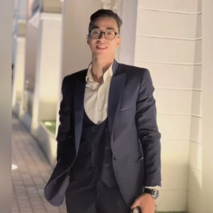 الصورة الشخصية