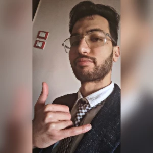 الصورة الشخصية