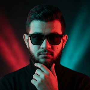 الصورة الشخصية