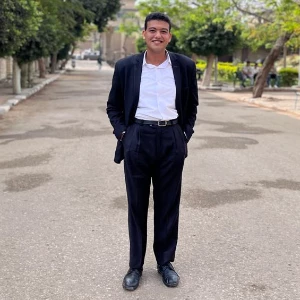 الصورة الشخصية