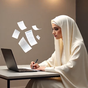 الصورة الشخصية