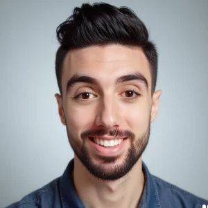 الصورة الشخصية