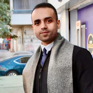 الصورة الشخصية