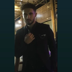 الصورة الشخصية