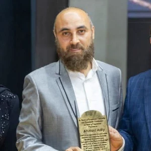 الصورة الشخصية