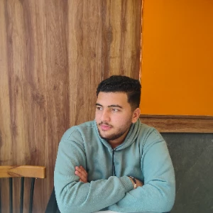 الصورة الشخصية