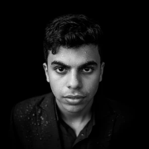 الصورة الشخصية