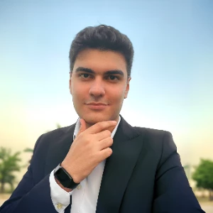 الصورة الشخصية