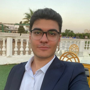 الصورة الشخصية