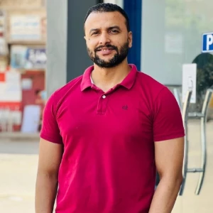 الصورة الشخصية