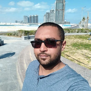 الصورة الشخصية