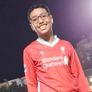 الصورة الشخصية