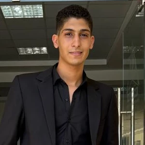 الصورة الشخصية