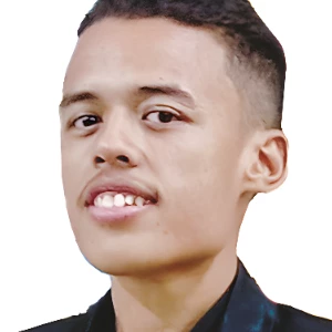 الصورة الشخصية